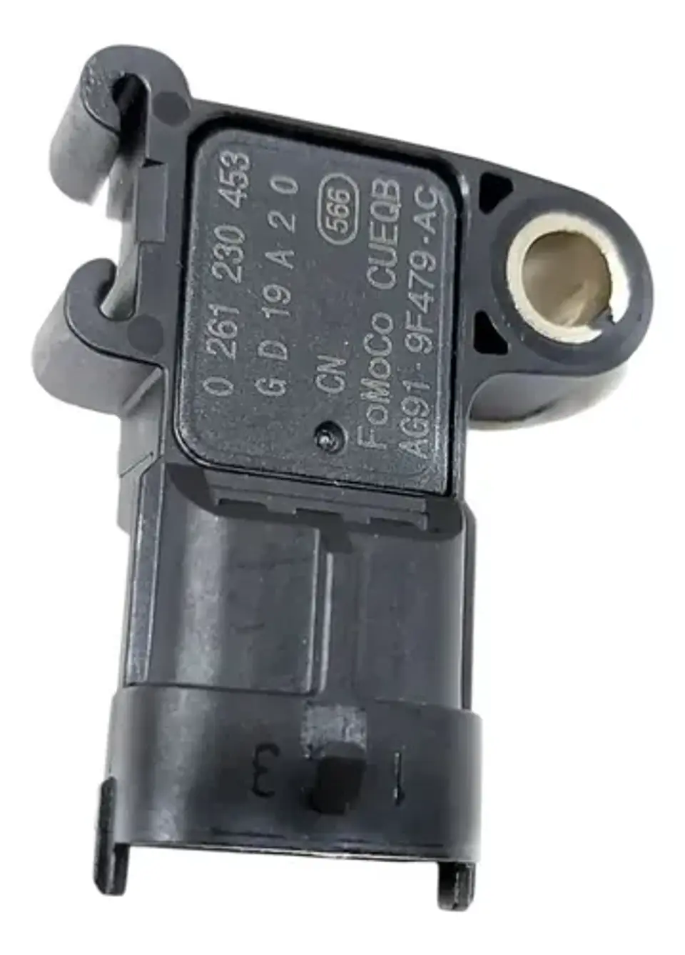 Sensor Map Land Rover 0261230453 1