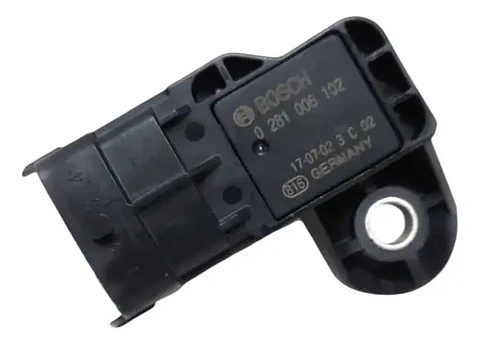 Sensor Map 0281006102