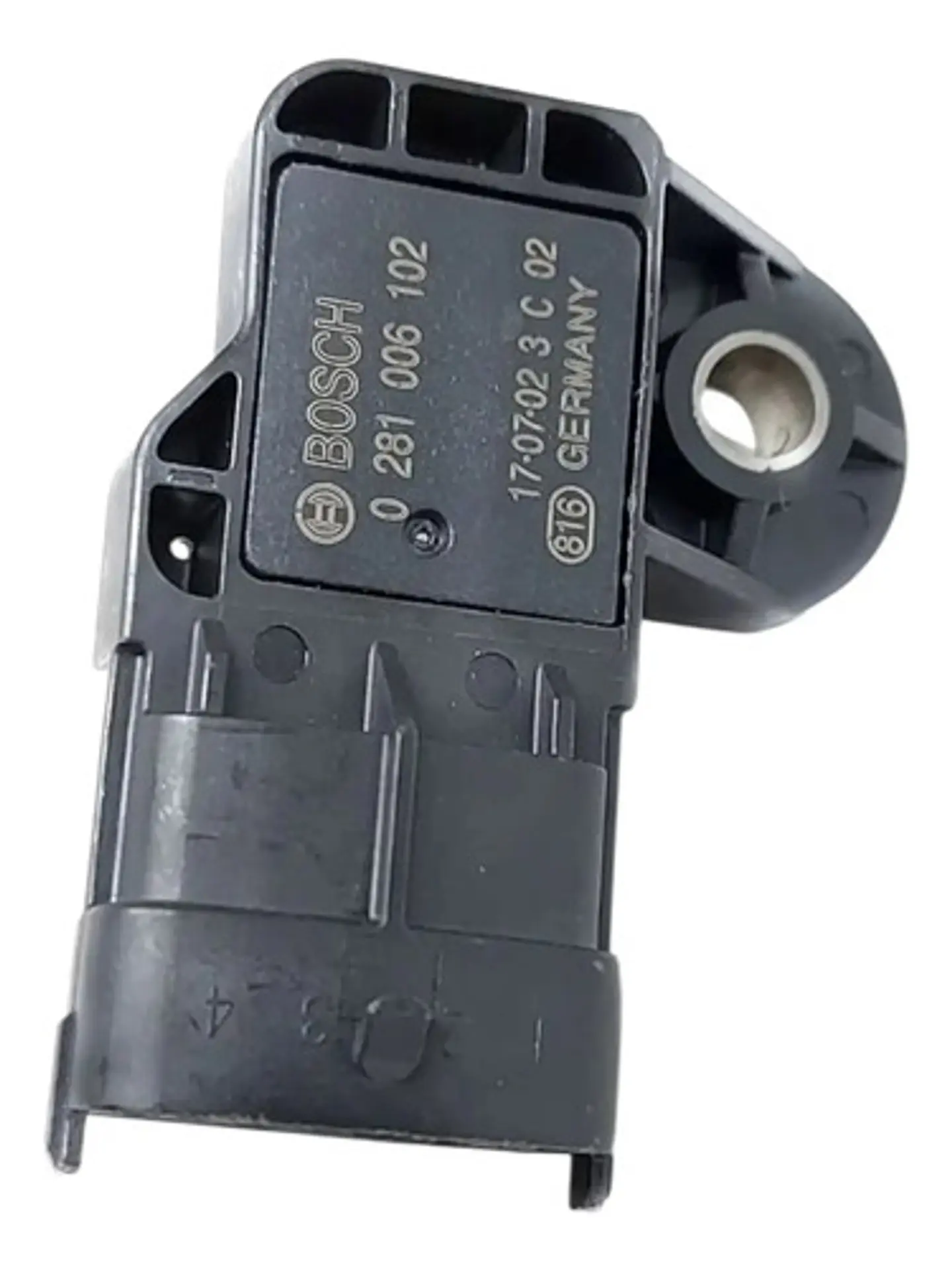 Sensor Map 0281006102 2