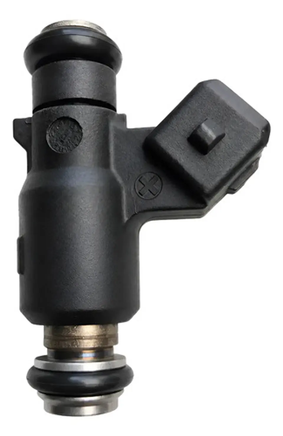 Inyector De Combustible Para Hafei Minyi 1.0 2008-2014 1