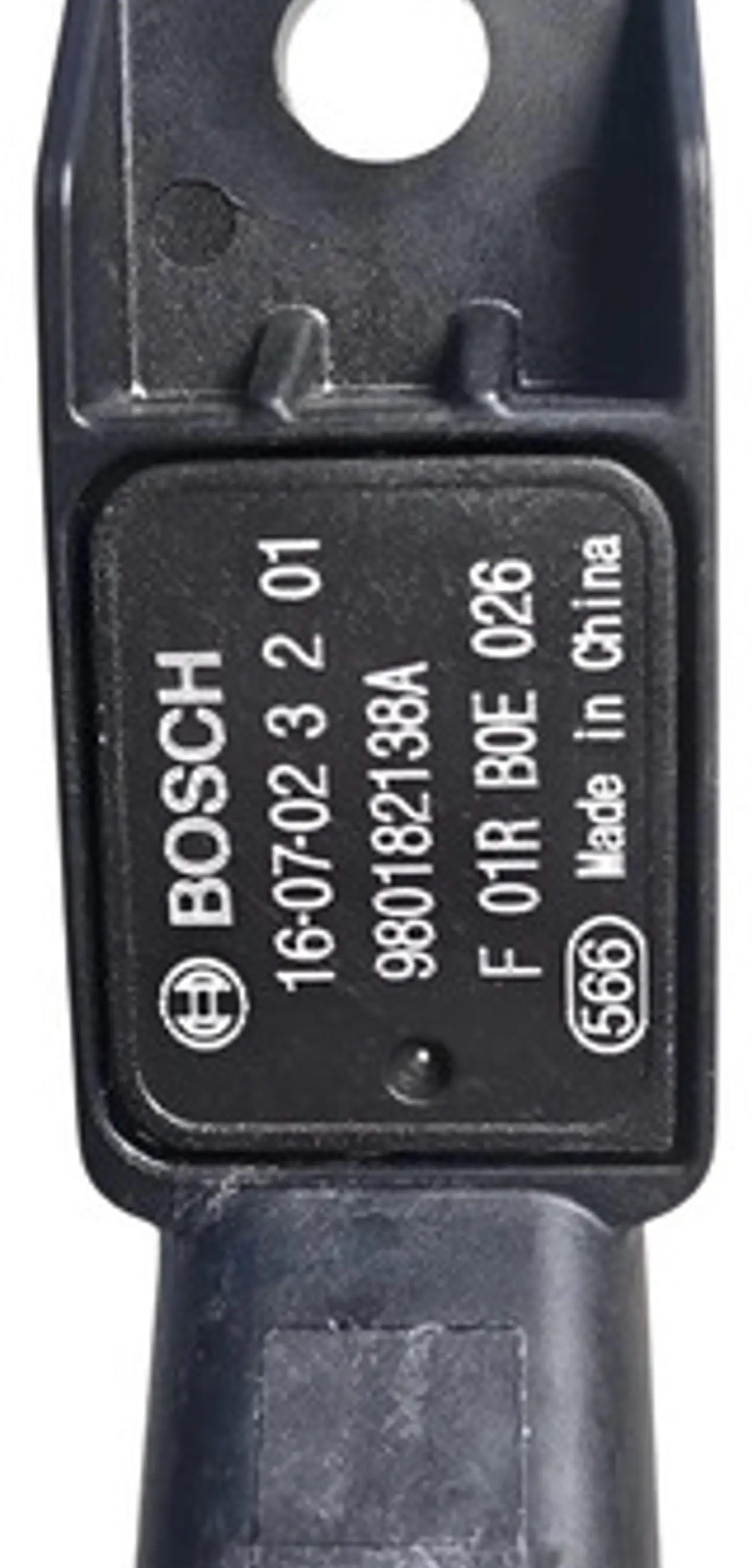 Sensor Map F01r00e026 2