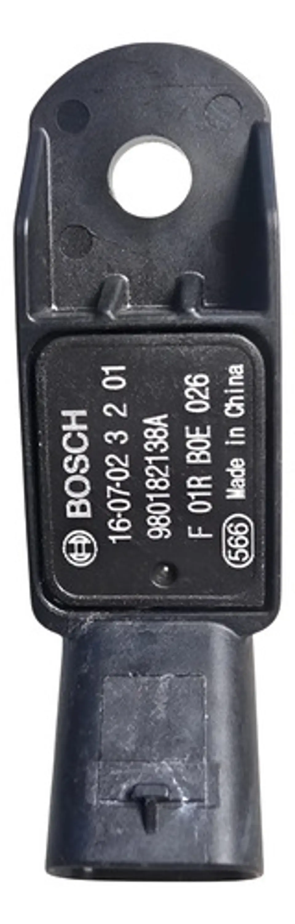 Sensor Map F01r00e026 2