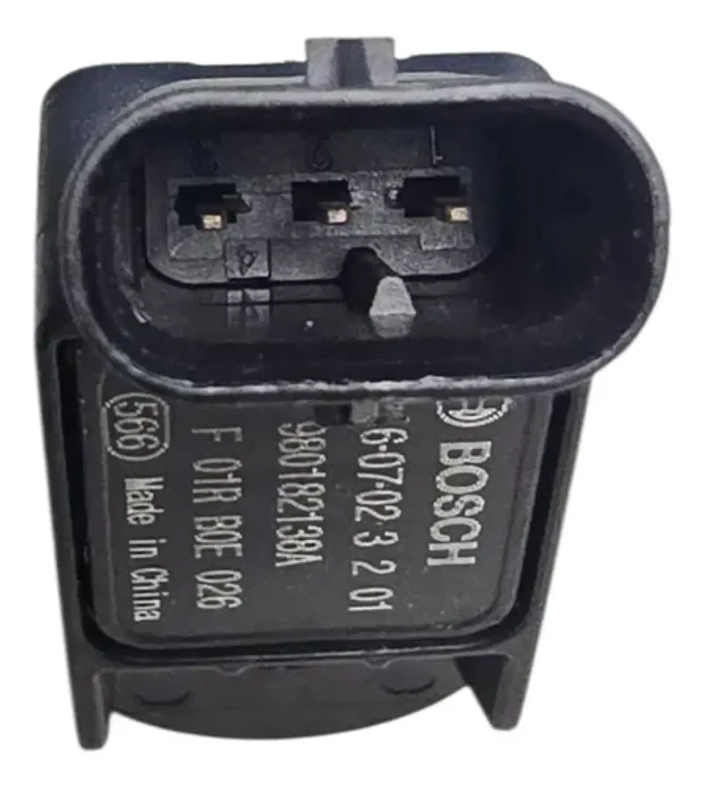 Sensor Map F01r00e026 3