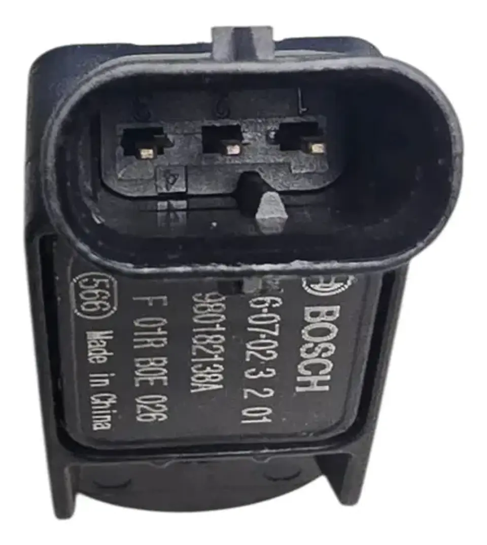 Sensor Map F01r00e026 3