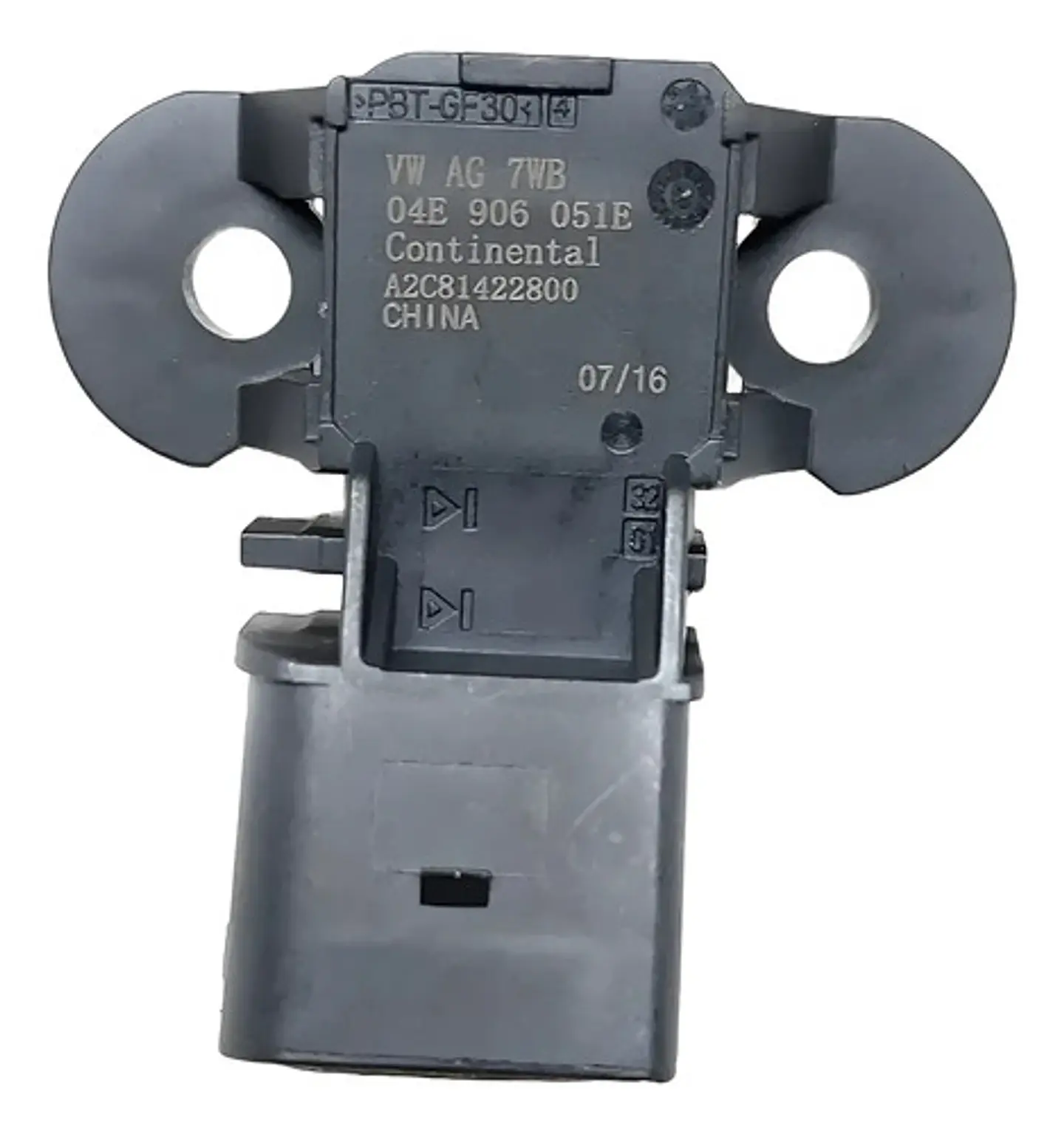 Sensor Map Para Volkswagen 04e906051e A2c814422800 1
