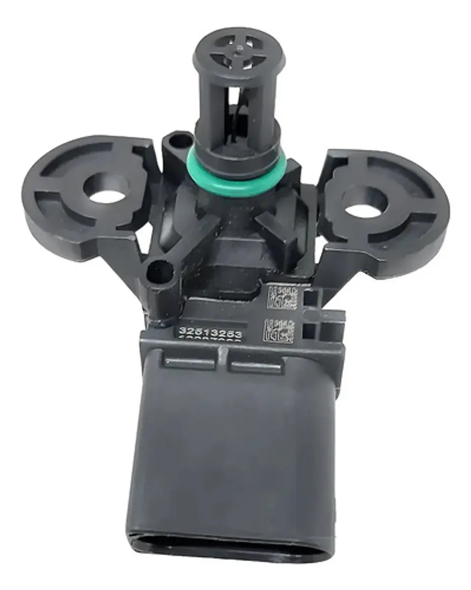 Sensor Map Para Volkswagen 04e906051e A2c814422800 2