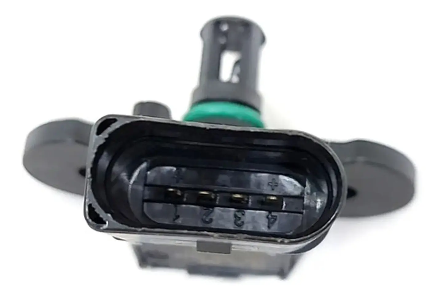 Sensor Map Para Volkswagen 04e906051e A2c814422800 3