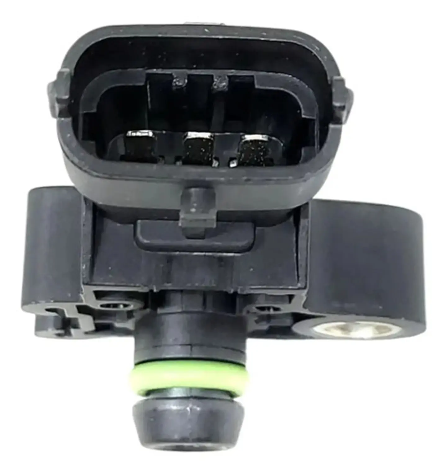 Sensor Map  F01r00e031  3
