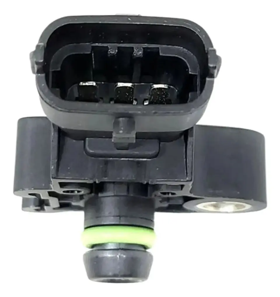 Sensor Map  F01r00e031  3