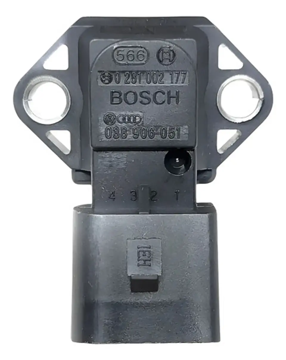 Sensor Map Para Volkswagen Audi 038906051 2