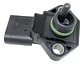 Sensor Map Para Volkswagen Audi 038906051 - Miniatura 3