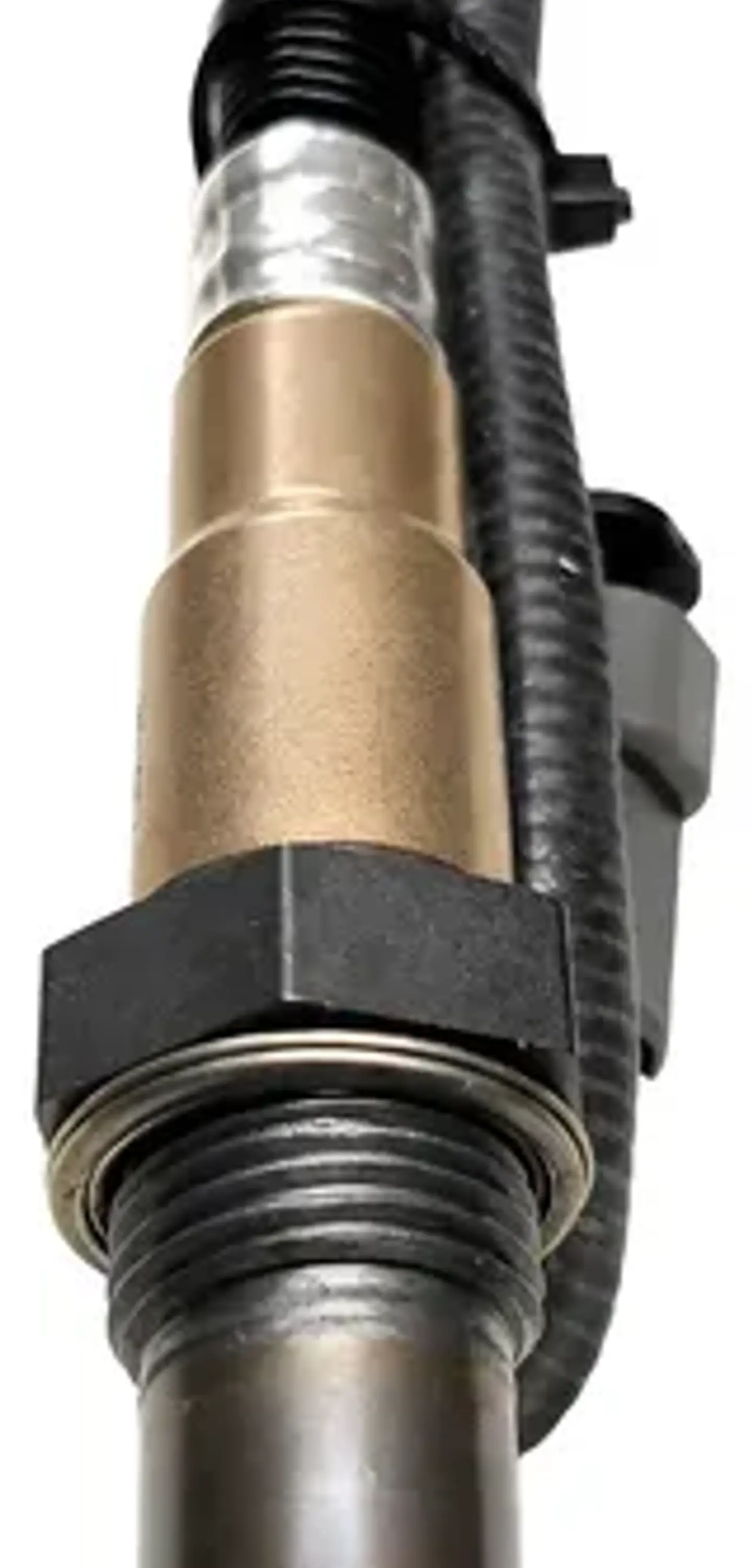 Sensor De Oxigeno Para Mg Zs 1.5 1