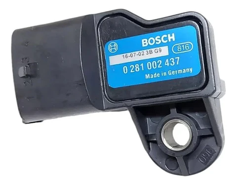 Sensor Map 0281002437 Bosch
