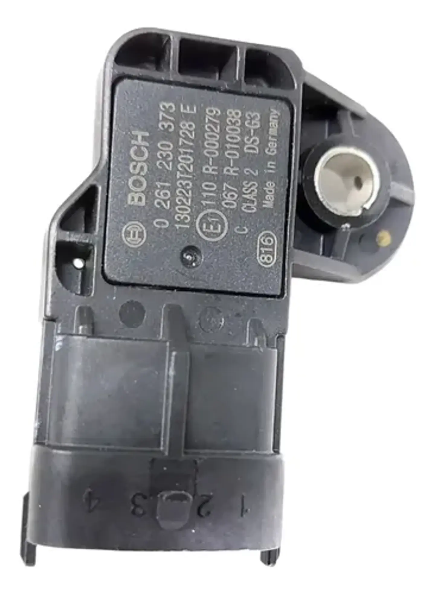 Sensor Map 0261230373 2