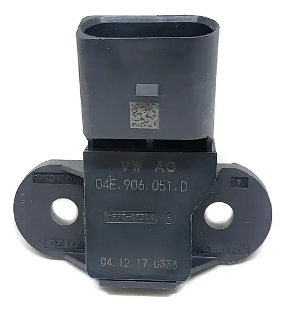 Sensor Map Para Volkswagen Original 04e906051d 1