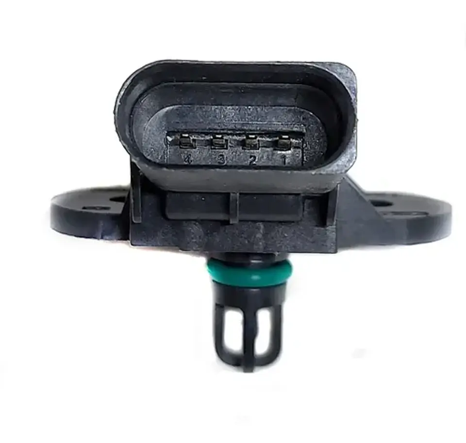 Sensor Map Para Volkswagen Original 04e906051d 4