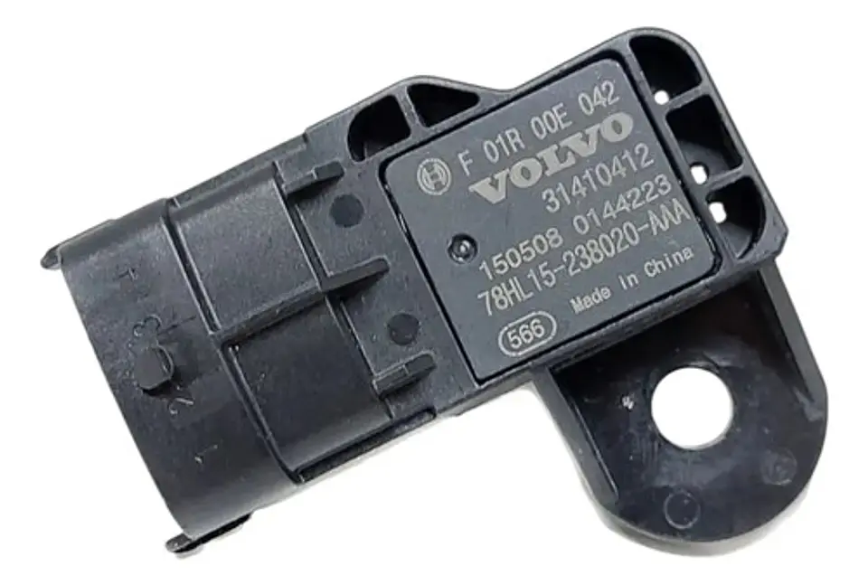 Sensor Map F01r00e042 2