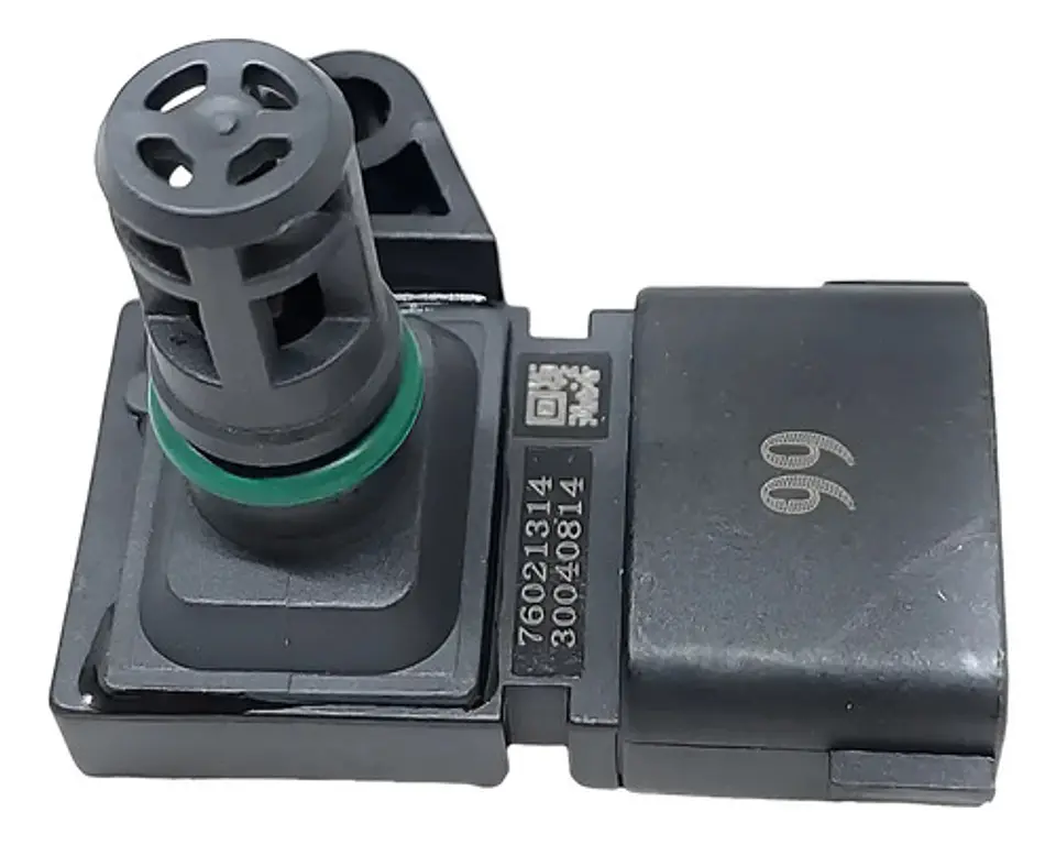 Sensor Map Para Peugeot 5wk96841 5wy0833a 3