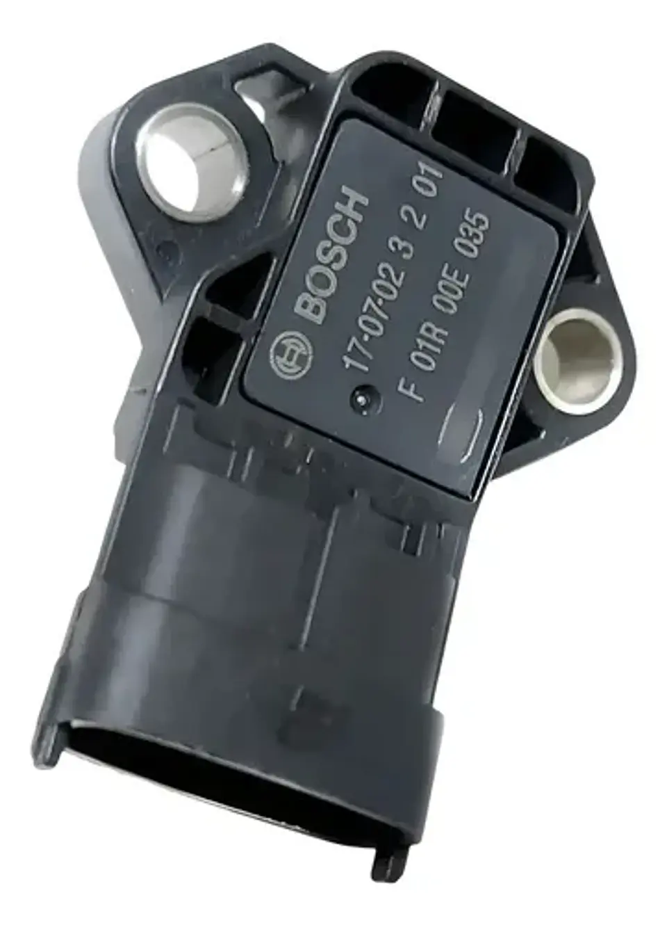 Sensor Map  F01r00e035  2