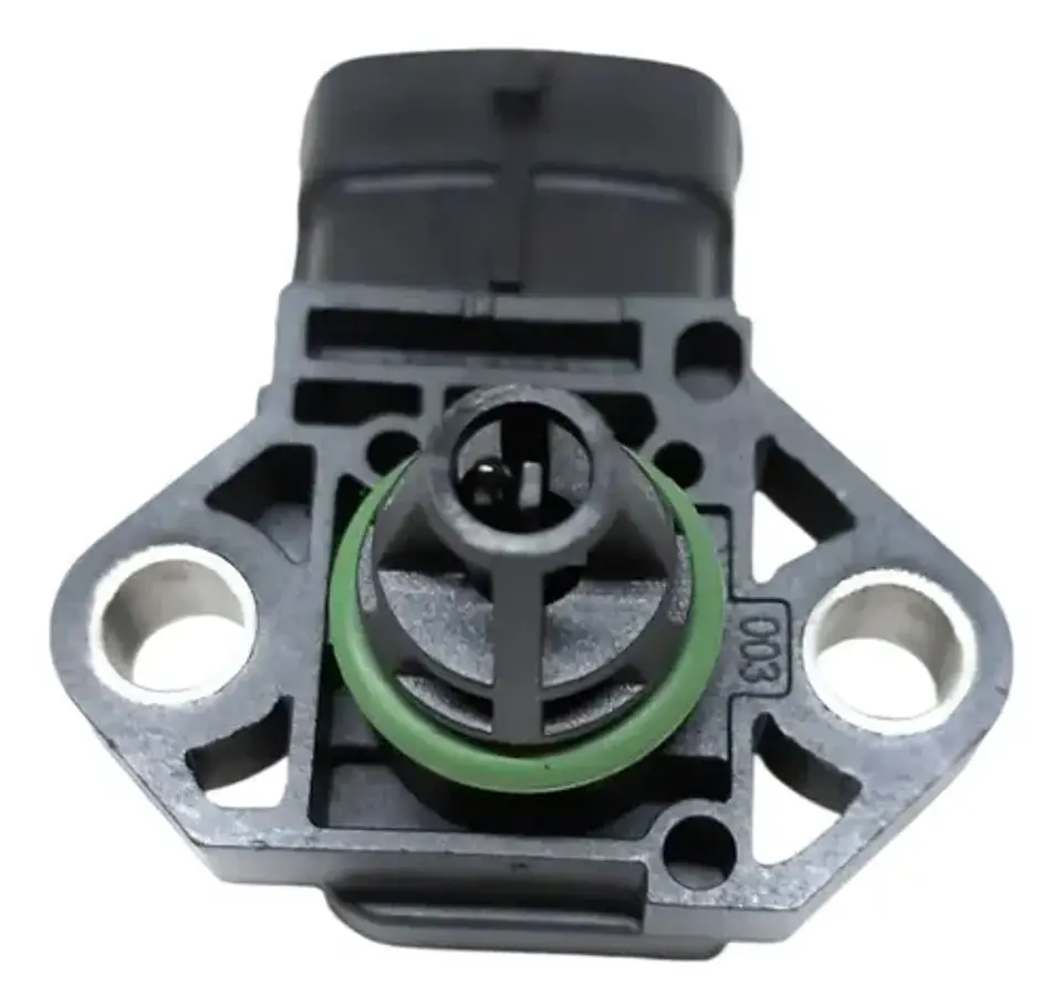 Sensor Map  F01r00e035  4