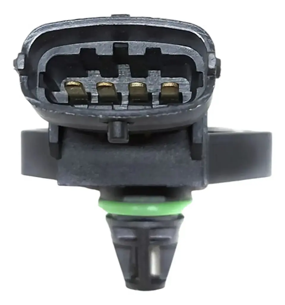 Sensor Map  F01r00e035  5