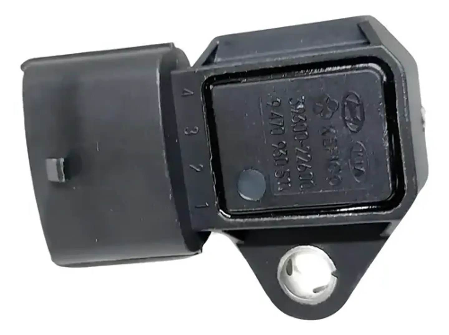 Sensor Map Original Para Hyundai Y Para Kia 39300-22600 2