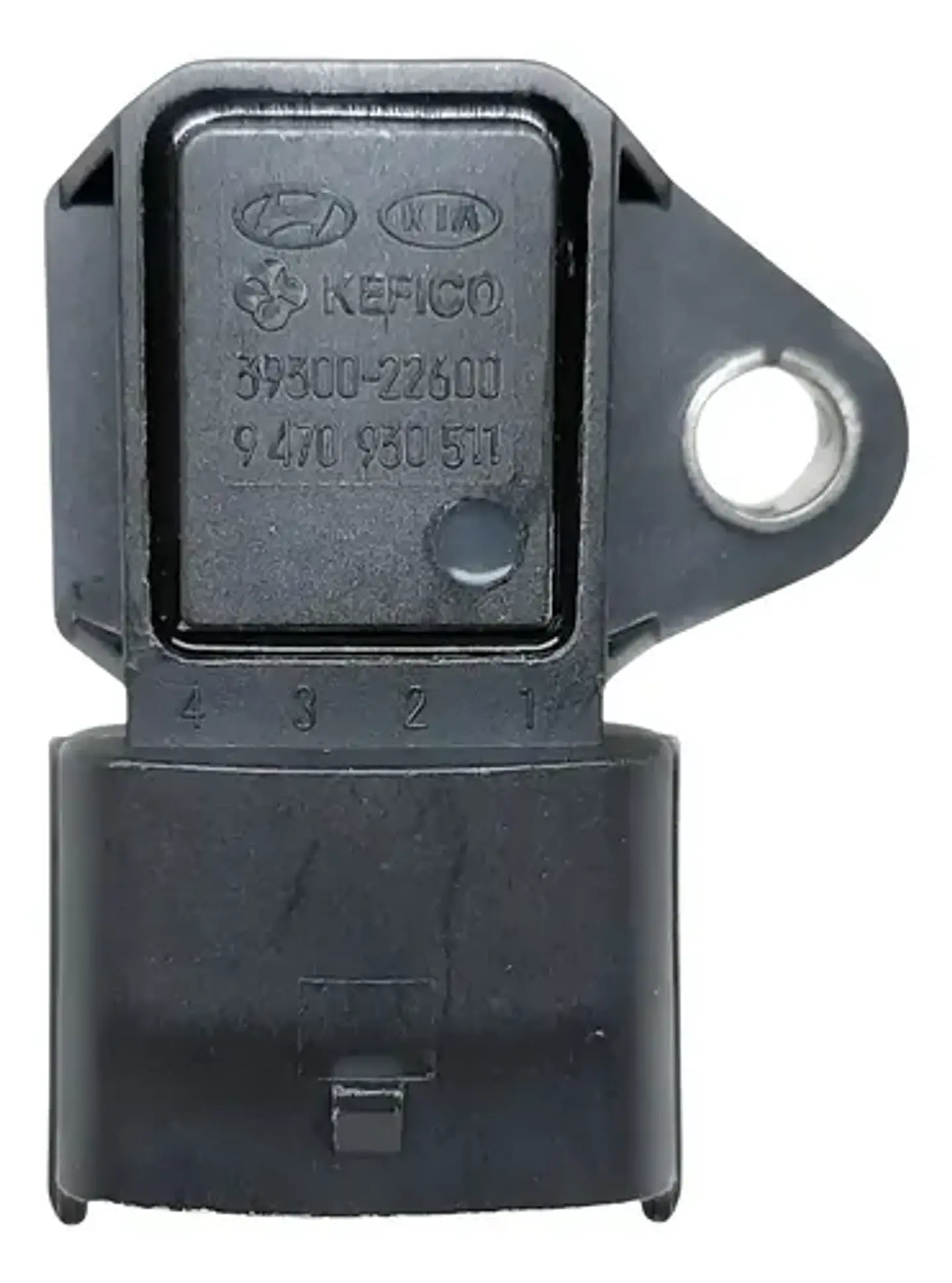 Sensor Map Original Para Hyundai Y Para Kia 39300-22600 3