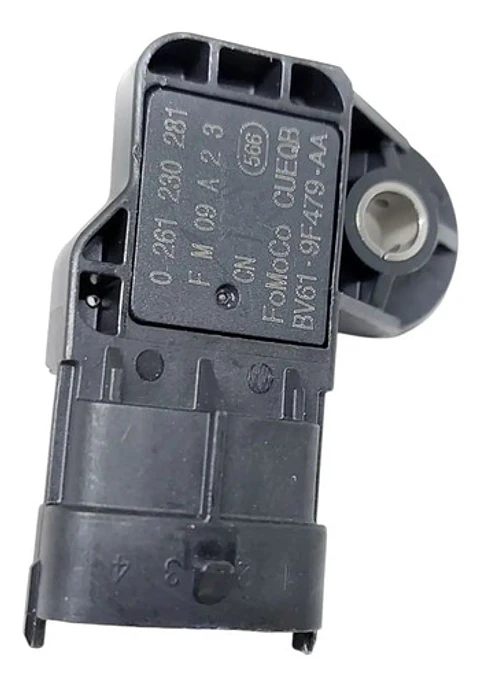 Sensor Map 0261230281