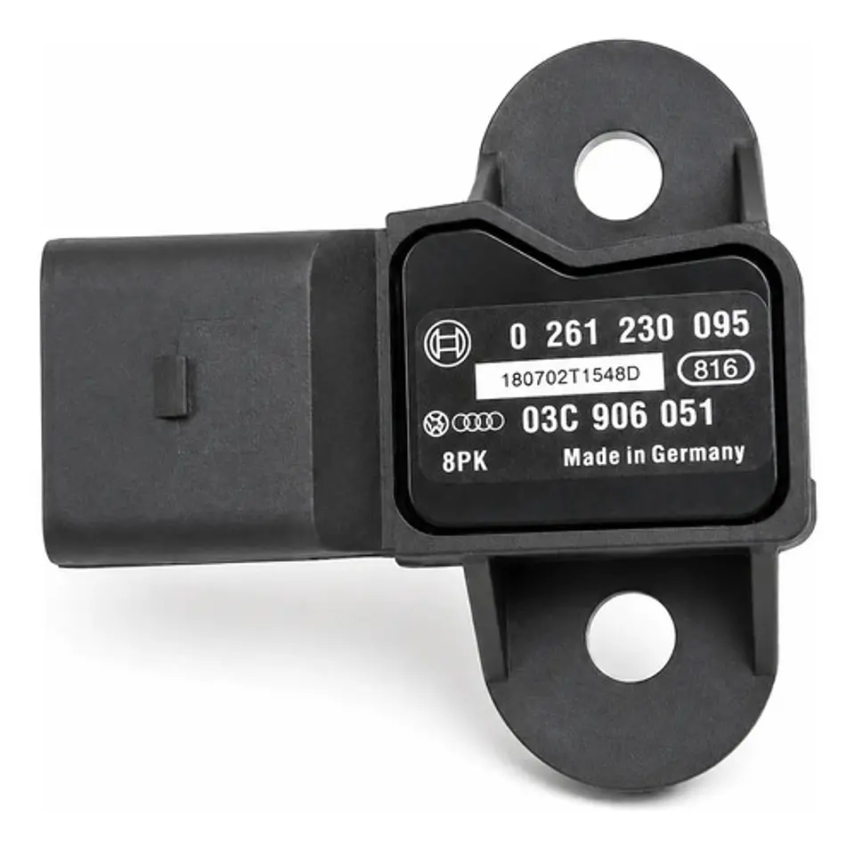 Sensor Map Original Para Volkswagen 0261230095 2