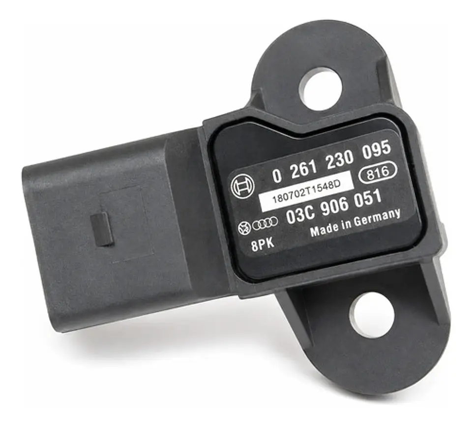Sensor Map Original Para Volkswagen 0261230095 4