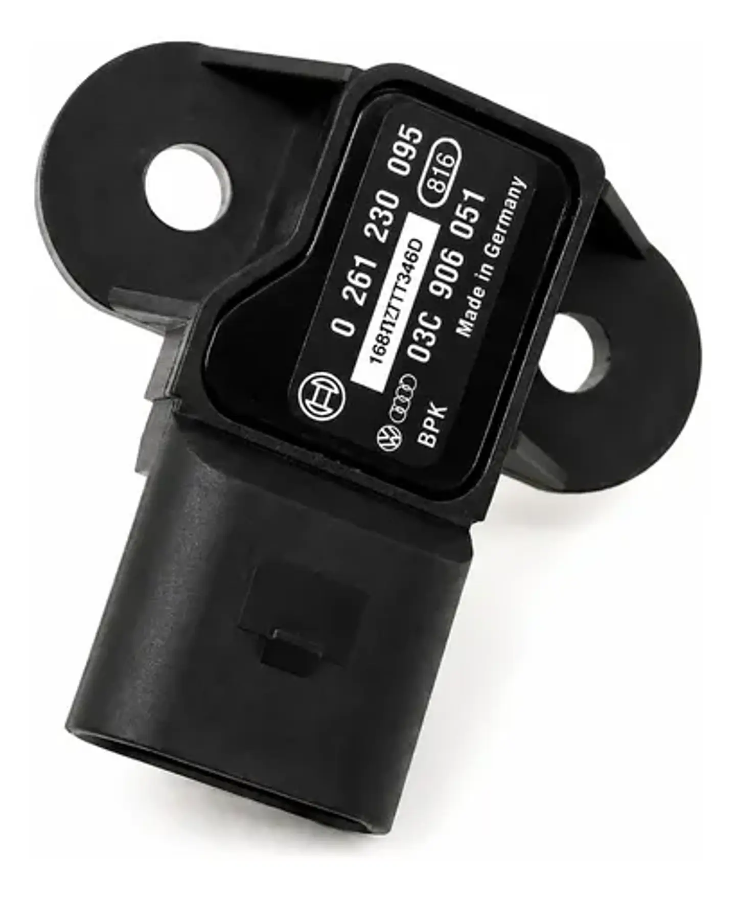 Sensor Map Original Para Volkswagen 0261230095 5