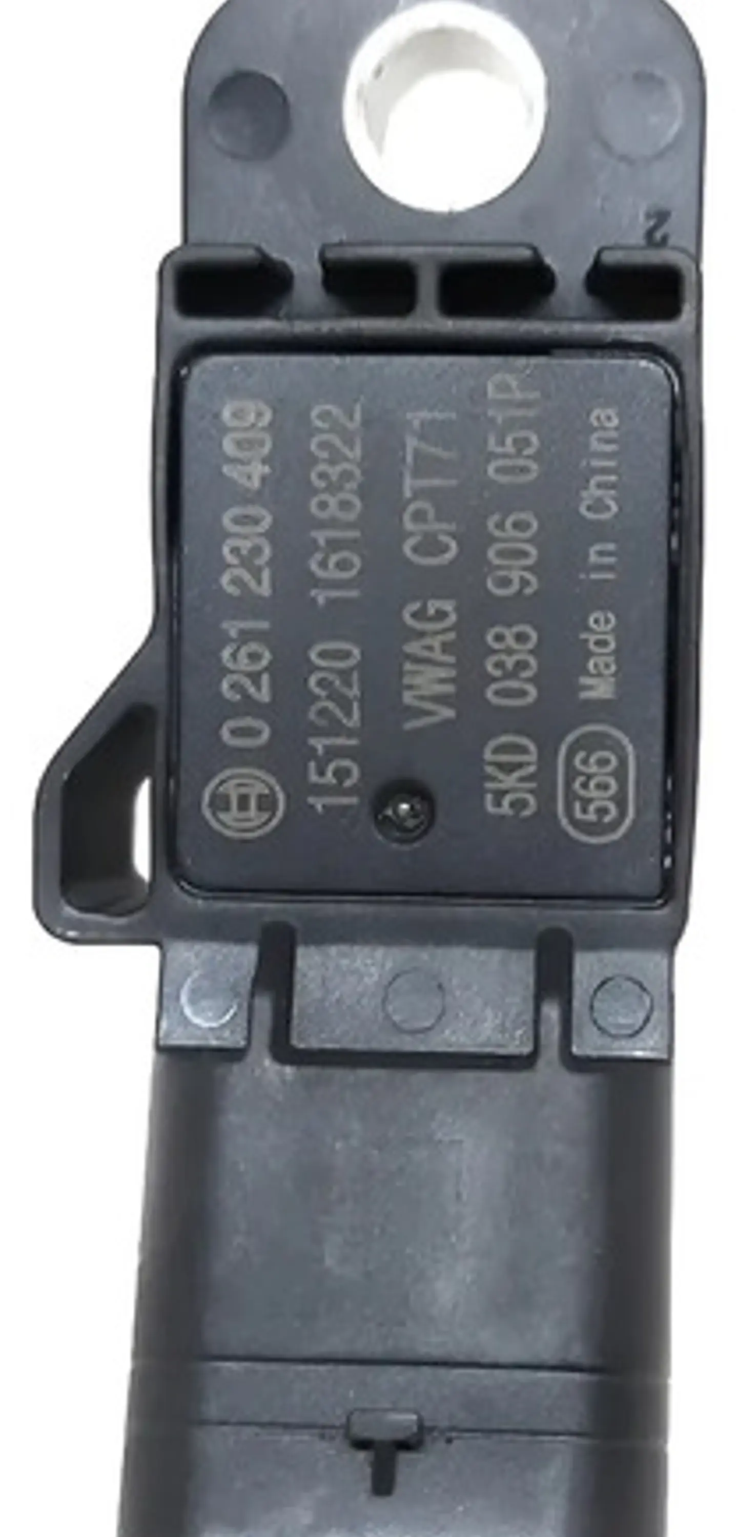 Sensor Map Original Para Volkswagen 0261230409 3