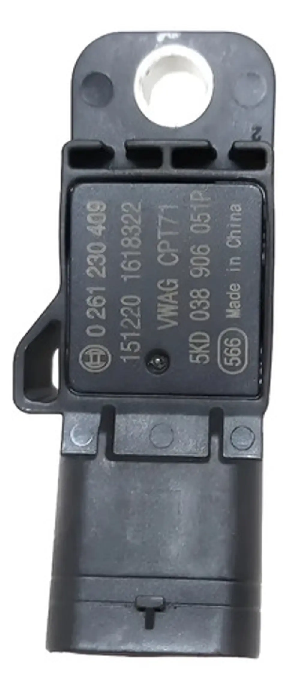 Sensor Map Original Para Volkswagen 0261230409 3