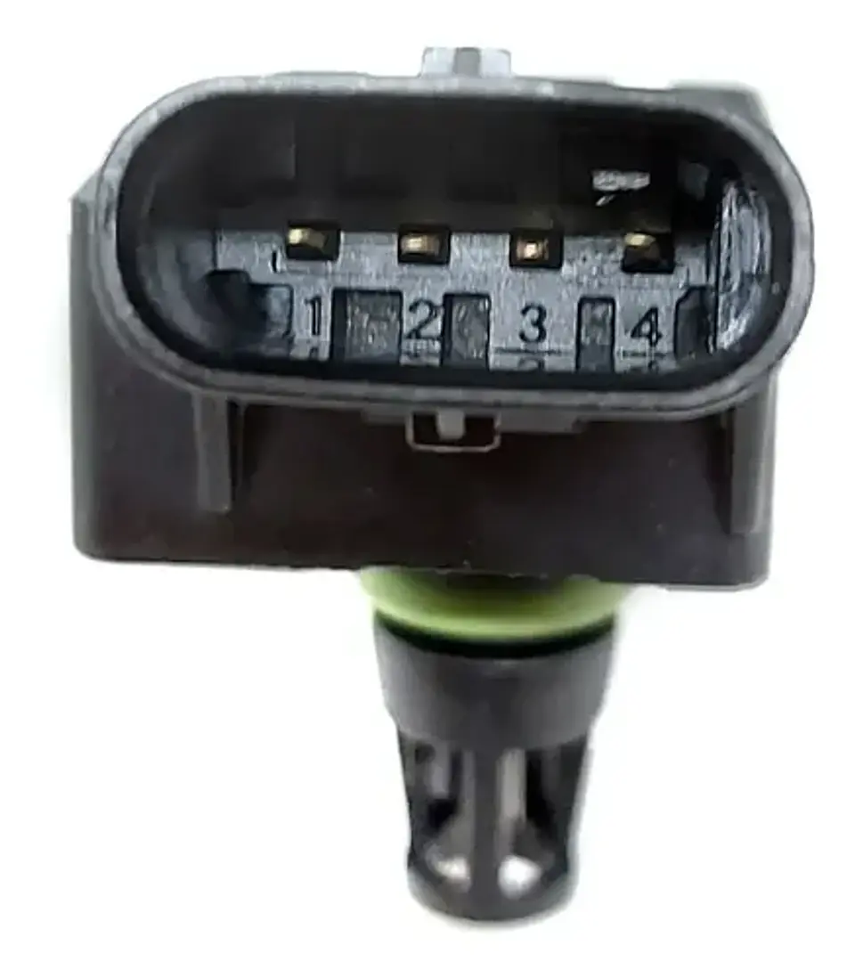 Sensor Map Original Para Volkswagen 0261230409 5