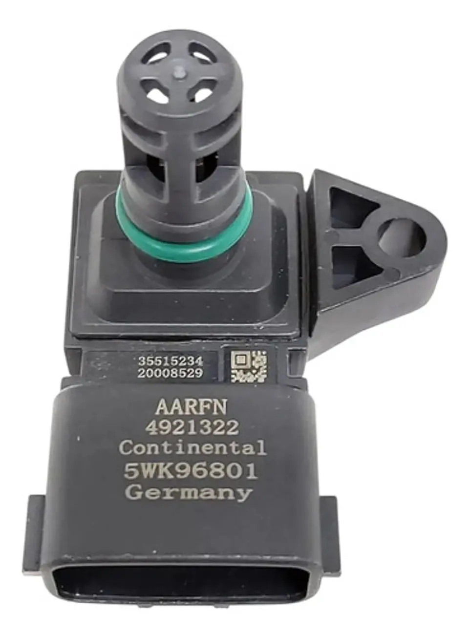 Sensor Map 5wk96801 2
