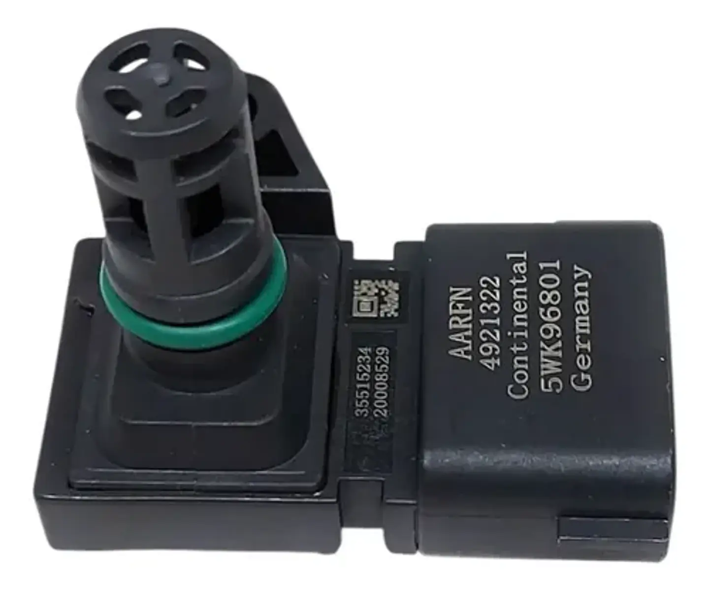 Sensor Map 5wk96801 3