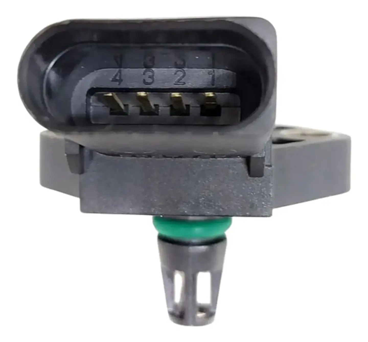 Sensor Map Original Para Audi 0281002401 3