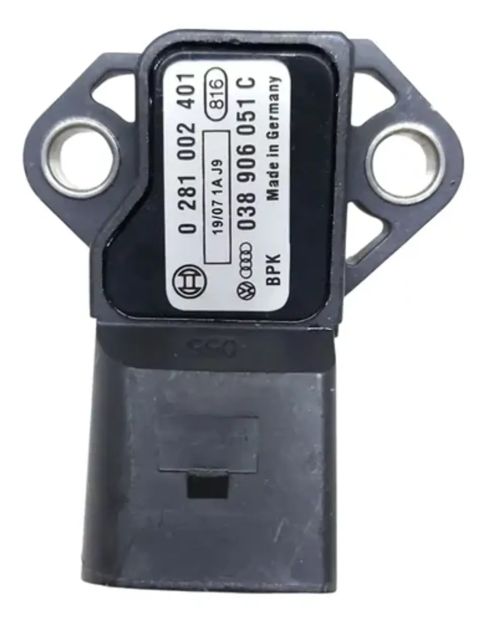 Sensor Map Original Para Audi 0281002401 4