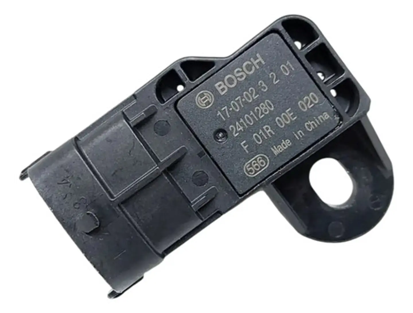 Sensor Map Para Chevrolet F01r00e020 2