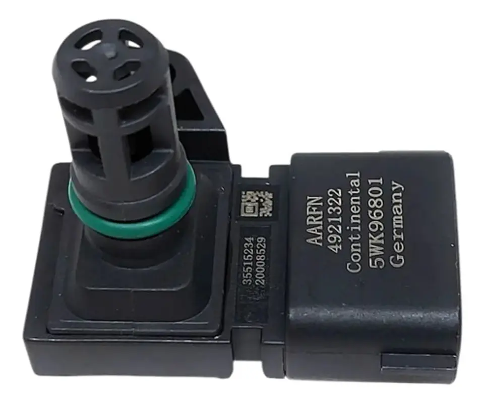 Sensor Map 4921322 3