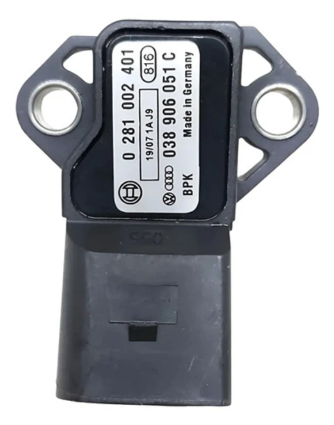 Sensor Map Para Volkswagen 0281002401