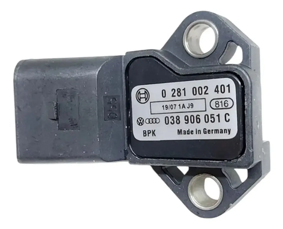 Sensor Map Para Volkswagen 0281002401 3
