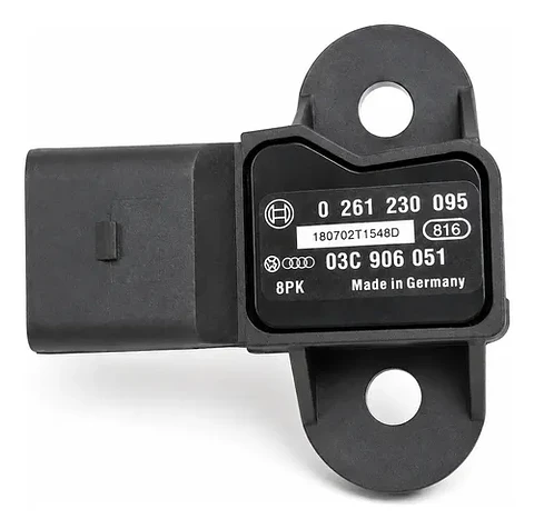 Sensor Map 0261230095