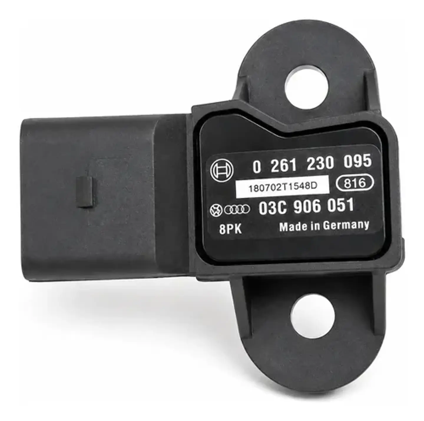Sensor Map 0261230095 2