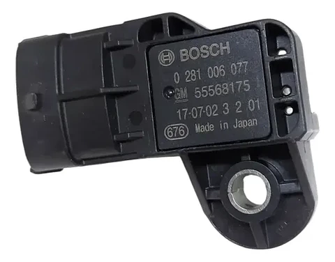 Sensor Map 0281006077