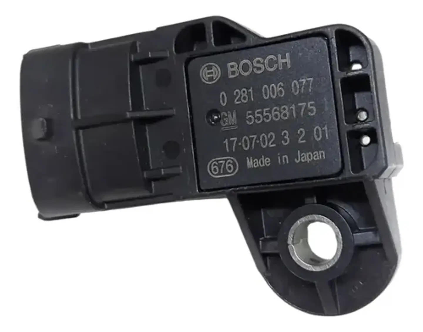 Sensor Map 0281006077 1