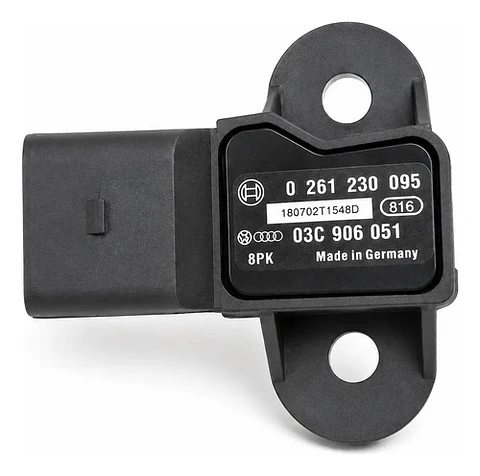 Sensor Map Original Para Audi 0261230095