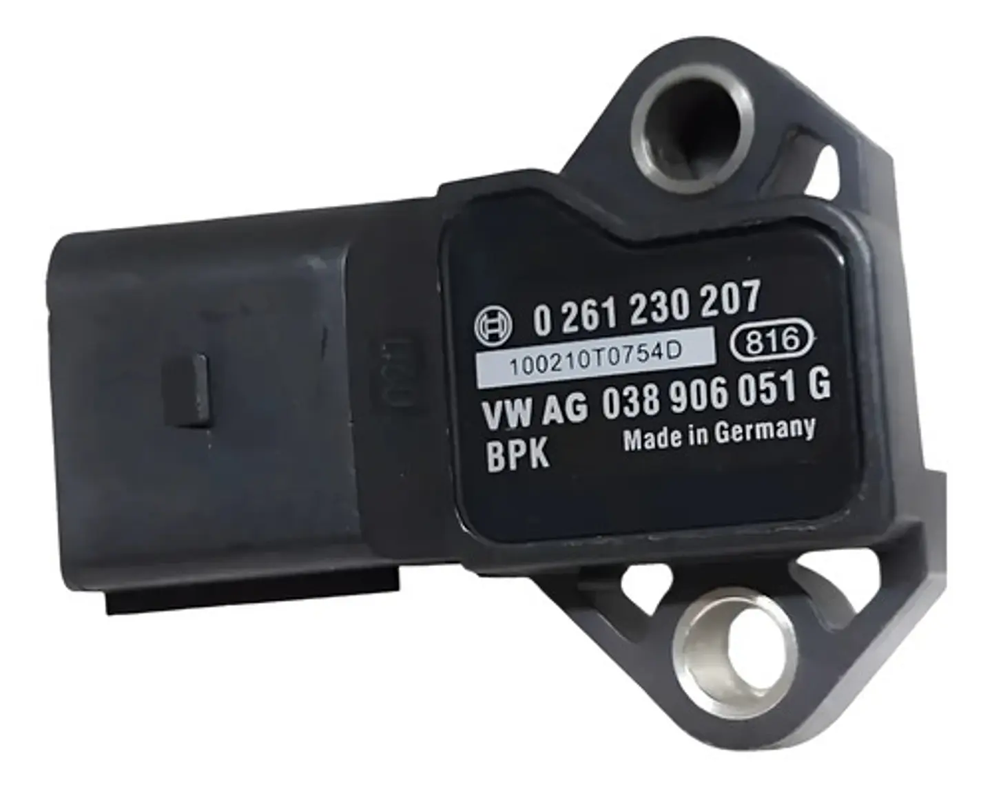 Sensor Map Para Volkswagen 0261230207 1