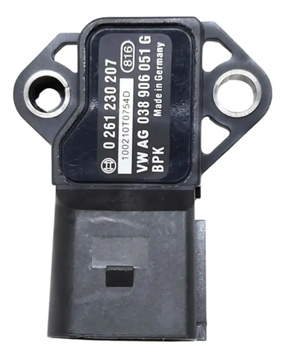 Sensor Map Para Volkswagen 0261230207 2