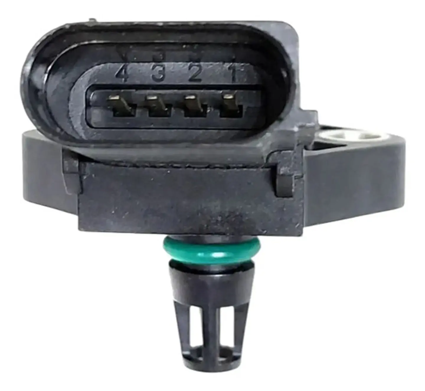 Sensor Map Para Volkswagen 0261230207 4